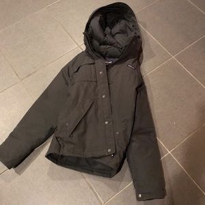 Patagonia Men’s Isthmus Jacket